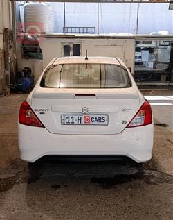 نيسان صني